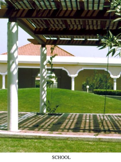 Educational Spaces: Campuses for Connection photo 16