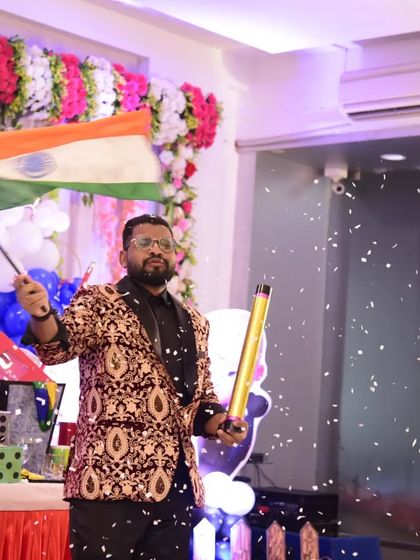 Unforgettable Birthday Parties photo 68