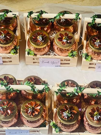 Gift Hamper - Corporate Gifting Our Packaging & Presentation photo 22