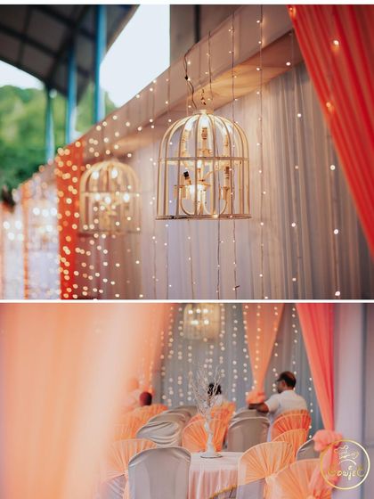 Gowjee - Wedding Planning & Design Chic & Modern Decor photo 61