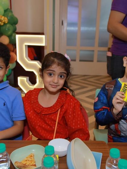 Custom Themed Celebrations photo 14