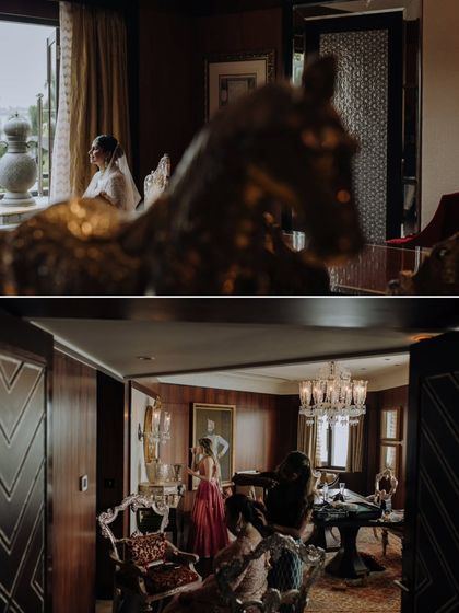 RK Wedding Photography - Wedding Photography & Videography Venues & Ambiance photo 10