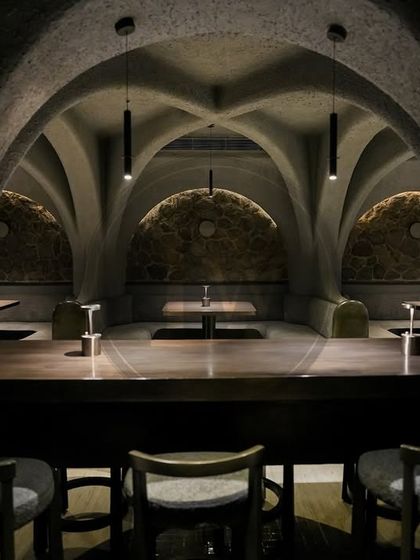 Design World - Commercial & Hospitality Furniture Our Restaurant & Cafe Showcase photo 19