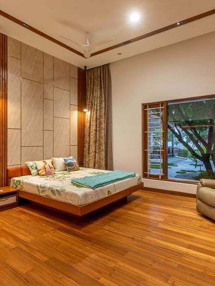 MTA Architects - Residential Architecture & Design Curated Interiors & Bespoke Details photo 15