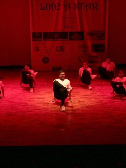 D'cruze Dance Studio - Dance Classes Your Time to Shine: Student Showcases & Competitions photo 189