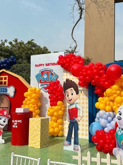 Kids' Birthday Adventures photo 13