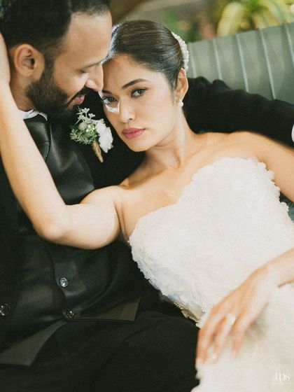 Christian Wedding Elegance photo 59