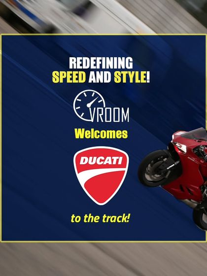 We welcome premium brands like Ducati to the track. Their participation as an exhibitor allows them to showcase their legacy of speed and style directly to a passionate audience of superbike enthusiasts.