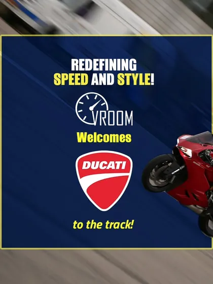 We welcome premium brands like Ducati to the track. Their participation as an exhibitor allows them to showcase their legacy of speed and style directly to a passionate audience of superbike enthusiasts.