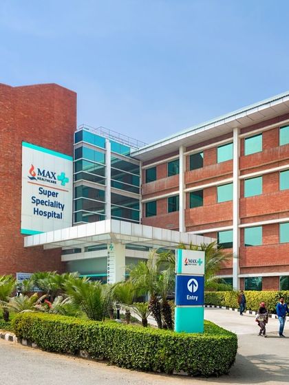 Creative Designer Architects - Healthcare Architecture And Design Large-Scale Campuses: Integrated Medical Ecosystems photo 31