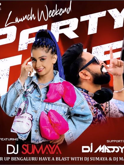 Maddy - Private & Corporate Event DJ The Club Experience photo 12