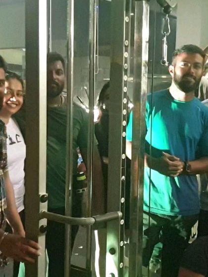 Gun Fitness - Gym Membership & Personal Training More Than a Gym: Our Community photo 14