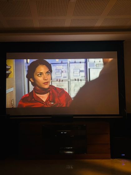 Tech AV Solutions - Home Theater Installation Dedicated Cinema Rooms photo 6