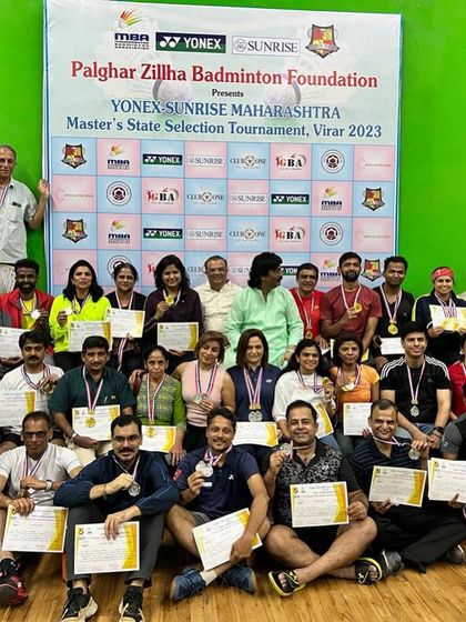 Our Champions: A Legacy of Wins photo 52