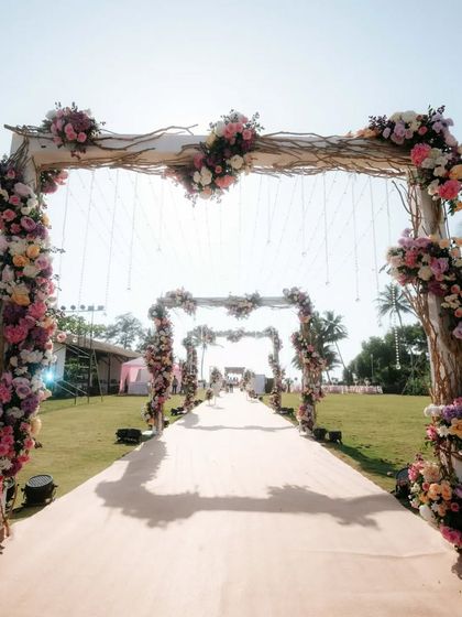 Destination Weddings: Beyond Borders photo 13