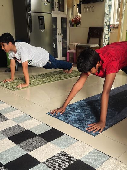 Livstylrs - Personal Fitness Training Fitness for the Next Generation photo 23