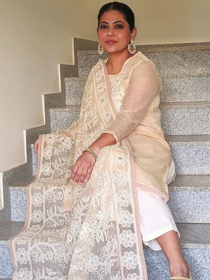 Rohini Vagal - Personal Styling & Wardrobe Curation My Style Journey photo 4