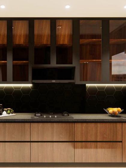 Studio 8 Designs - Residential Interior Design Project Spotlight: Timeless Tranquility photo 23