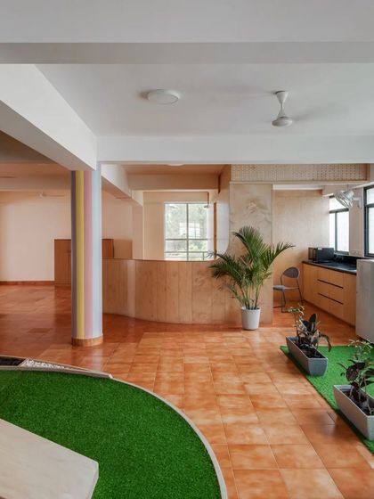 Nivriti Montessori - Day Care Services Our Child-Centric Spaces photo 3