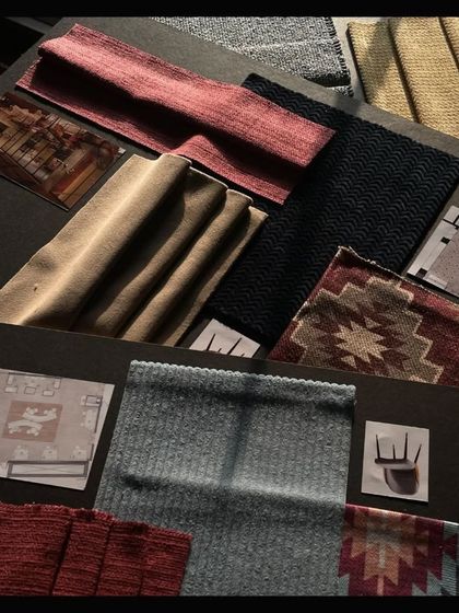 Studio XS - Interior Design Our Design Process: From Sketch to Site photo 6