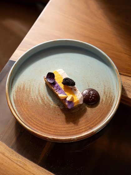 Lost & Hungry Studios - Product & Brand Photography & Videography Fine Dining & Restaurant Experiences photo 23