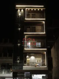 Architectural Design
