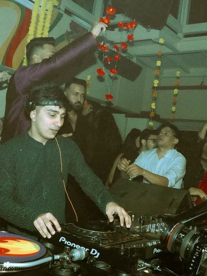 Desi Fusion & Themed Parties photo 10