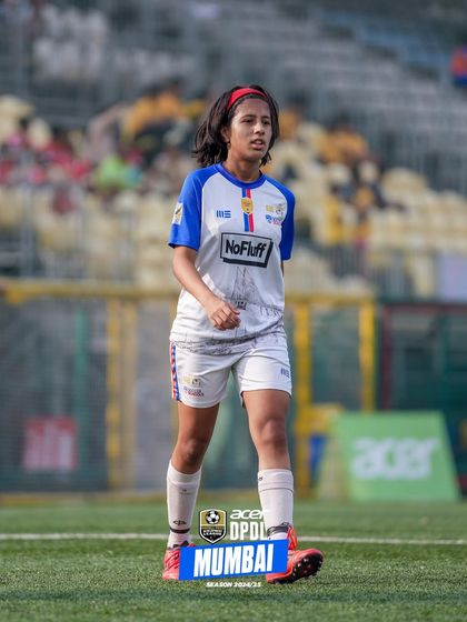 Dedicated Girls' Squads: Empowering Female Talent photo 12