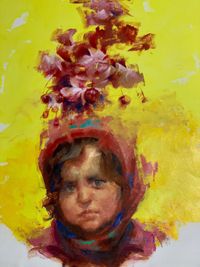 Live Painting & Demonstrations