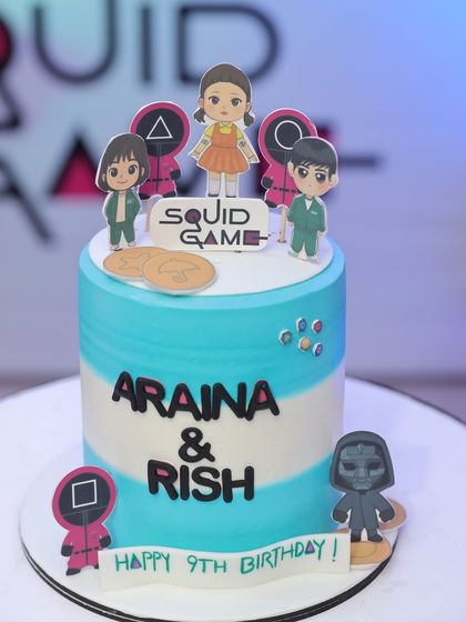 Themed Birthday & Family Parties photo 13