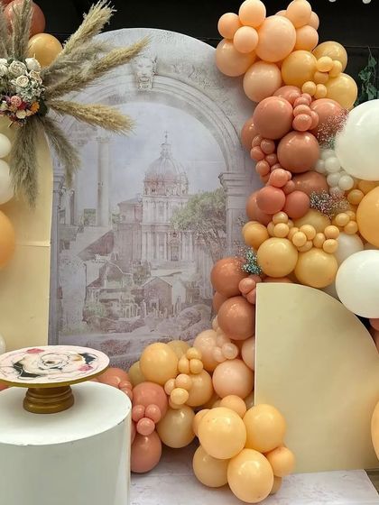 Elegant & Royal Celebrations photo 8