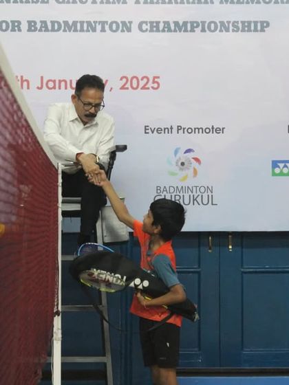 State & National Junior Championships photo 3