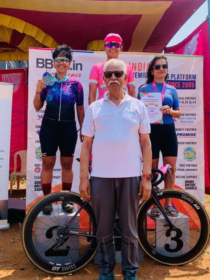 TimTim Sharma - Endurance Training Camps Additional Race Recaps photo 25