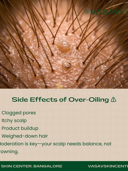 Sree Vasavi - Dermatology Consultation Hair & Scalp Health photo 15