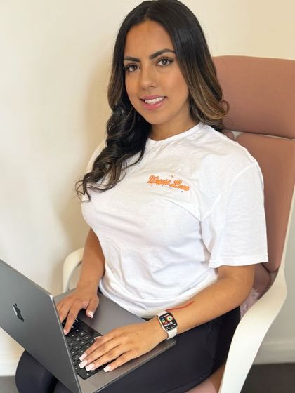 This is me, the coach behind the reviews. I'm here to provide the tough love and support you need to get results like these.