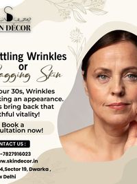 Anti-Aging and Skin Rejuvenation