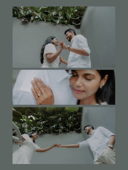 Studio WE Weddings - Pre-Wedding & Engagement Services Behind the Lens: Our Team & Process photo 5