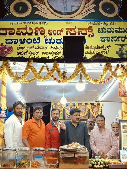 Gopi Mimicry - Celebrity Appearances & Brand Endorsements Brand Promotions & Launches photo 4