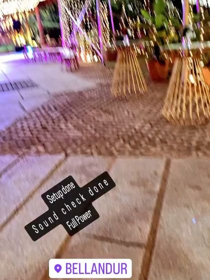 Karthik Sivaram - Event DJ Wedding & Sangeet Mayhem photo 17