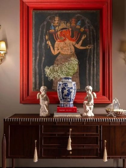 Shades Creative Gallery - Art Sales & Advisory Art for Your Home: See It in Place photo 6