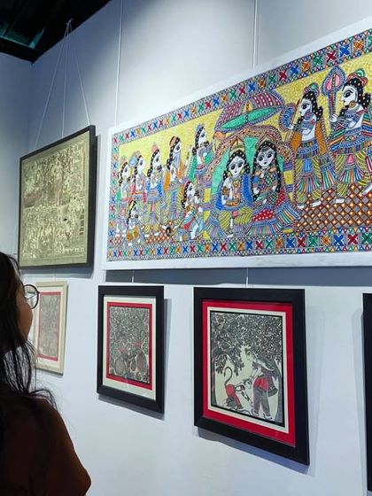 Industry Exposure & Practical Learning photo 25