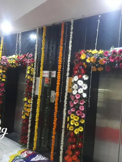 Intimate Celebrations & Anniversaries photo 12