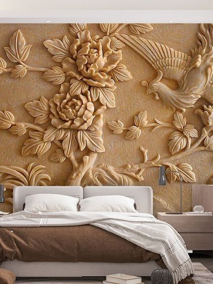 Wall Mind - Custom Wallpaper & Wall Murals Unique Finishes & Applications photo 17