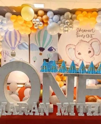 Additional Work & Customizations photo 3