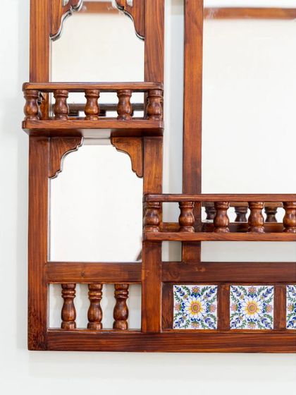 CustHum - Custom Furniture & Cabinetry Furniture with a Soul: Weaving Your Stories photo 13