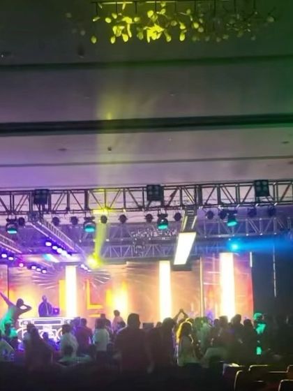 Karthik Sivaram - Event DJ Corporate & Large-Scale Events photo 26