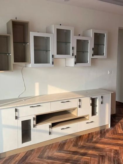 Global Furnovate - Custom Modular Furniture Specialty & Storage Units photo 6