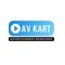 Audio Visual Kart