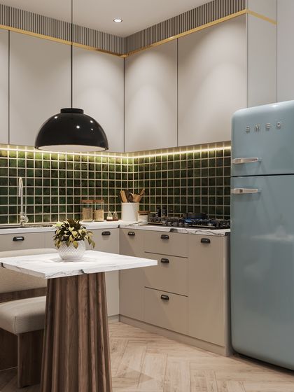 Modern & Functional Kitchens photo 4