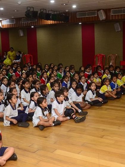 Bringing Stories to Life in the Classroom photo 13